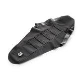 Husqvarna Factory Seat Cover with Ribs - BFD Moto